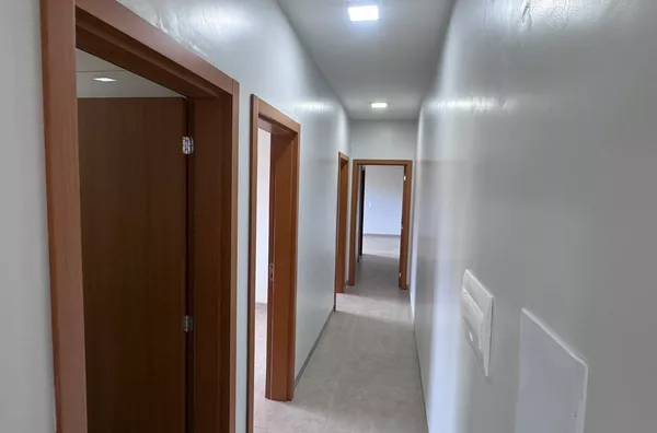 Casa para venda no Bairro Jardim Universitário com 1 suíte e 2 quartos em Realeza - Foto 7