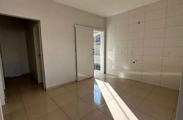 Casa nova para venda - Jardim Marchese - Realeza/PR