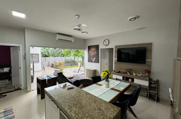 Casa para venda -  São José - Realeza//Pr