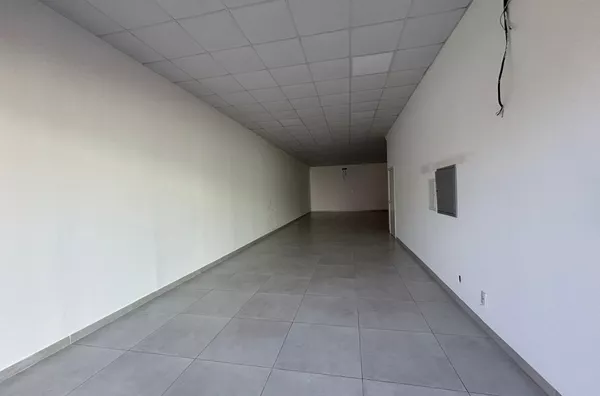 Sala comercial para aluguel no Centro de Realeza 