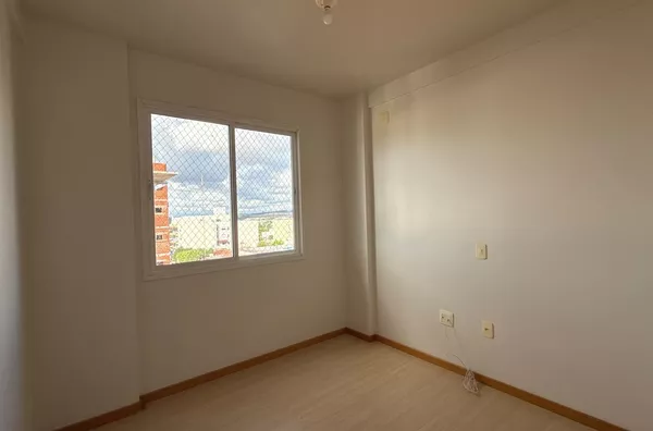 Apartamento para venda no Edifício Rozelito Delazzeri Centro de Realeza - Foto 8