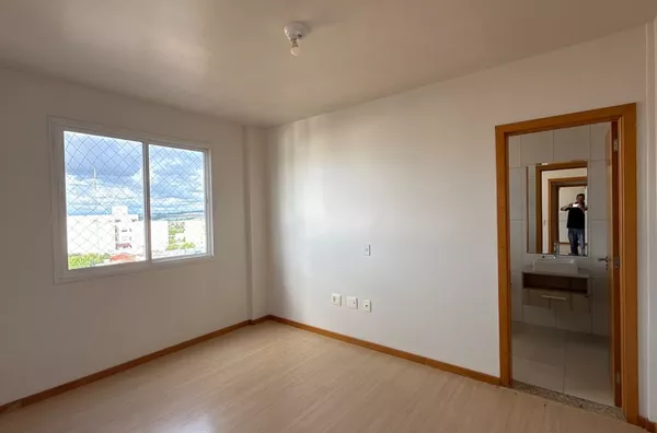 Apartamento para venda no Edifício Rozelito Delazzeri Centro de Realeza - Foto 12