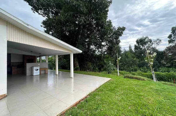 Chácara para venda em Planalto Pr