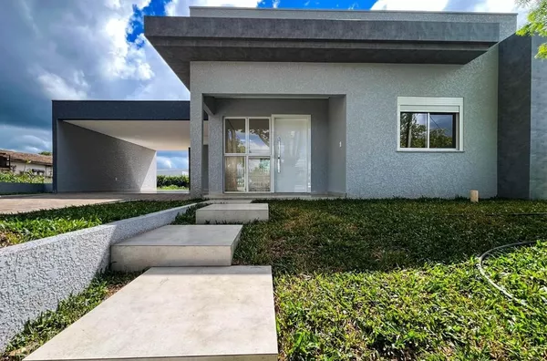 Casa para venda no bairro João Paulo II, Realeza