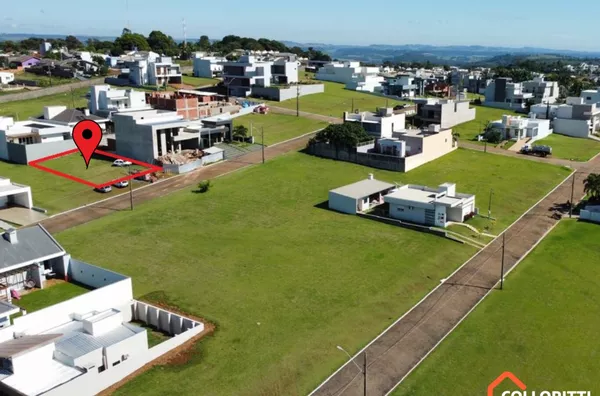 Terreno para ,  Condomínio Realeza, Realeza