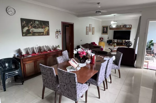 Casa para venda no Centro de Realeza