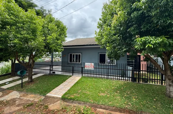 Casa à venda com 3 quartos no Padre Josimo