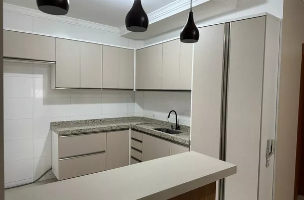 Apartamento para venda no Centro Cívico - Realeza Pr