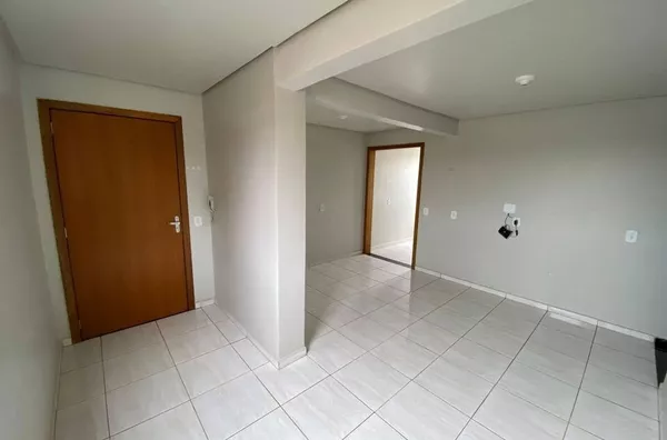 Apartamento para locação - 2 quarto(s) - Centro - Realeza/PR