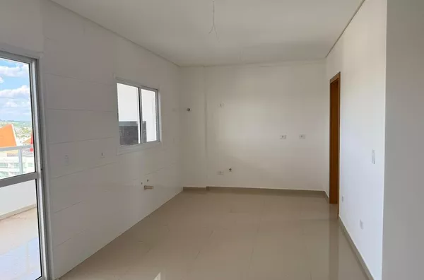 Apartamento para venda no Centro de Realeza