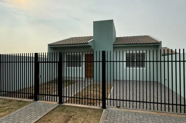 Casa para , 2 quarto(s),  João Paulo II - Realeza