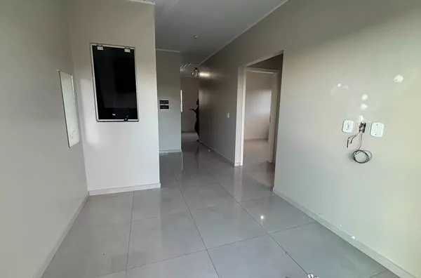Sobrado para aluguel no Centro de Realeza