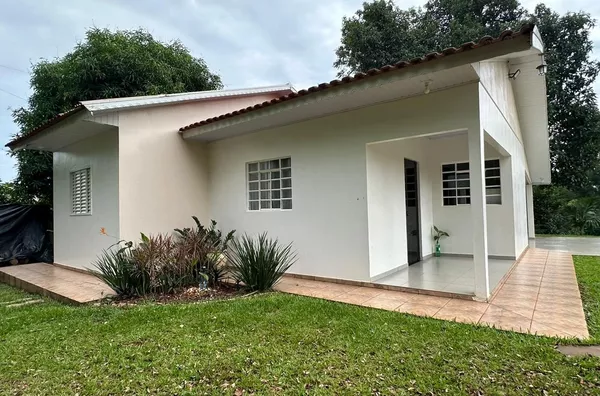 Chácara para venda em Planalto Pr