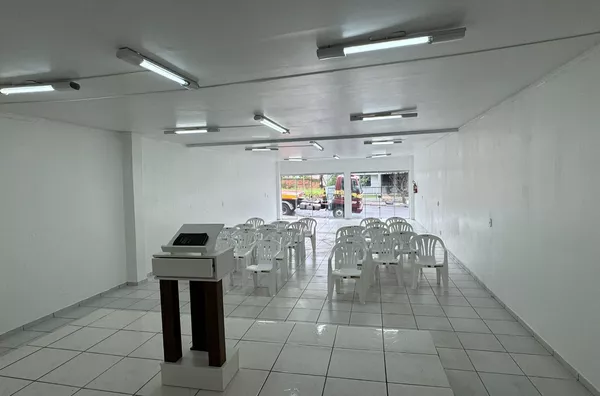 Sala comercial térrea para ,  Centro, Realeza