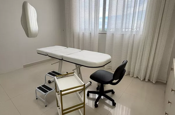 Sala comercial para venda no centro de Realeza 