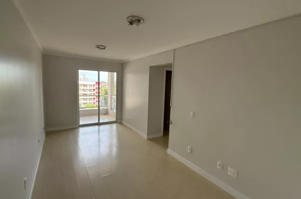Apartamento para aluguel com 1 suíte + 2 quartos no Centro de Realeza - Foto 3