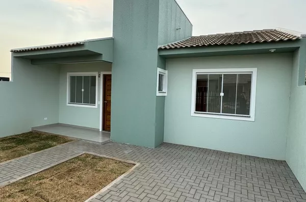 Casa para , 2 quarto(s),  João Paulo II - Realeza