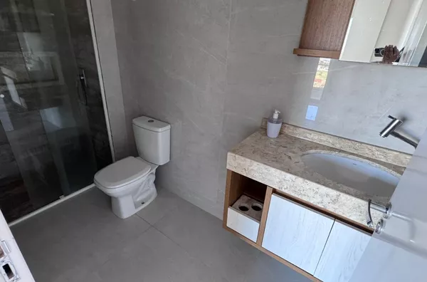 Apartamento para alugar no Residencial Jaime Martini em Realeza