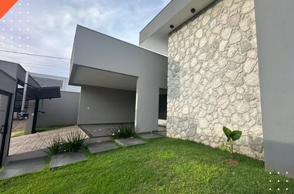 Casa para venda no Loteamento Moretti em Realeza