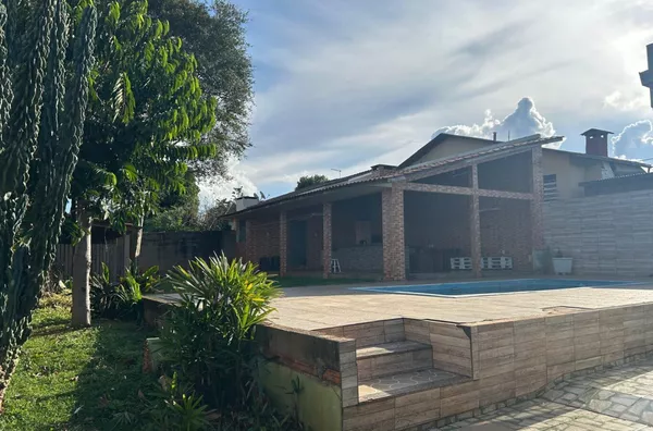 Casa para venda no Bairro João Paulo em Realeza