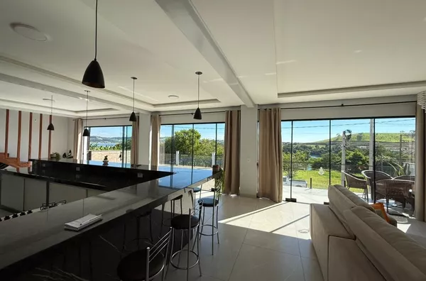 Casa para venda no alagado em Nova Prata Do Iguaçu