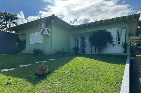 Casa para venda no bairro São José em Realeza