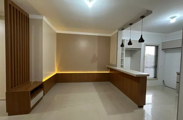 Apartamento para venda no Centro Cívico - Realeza Pr