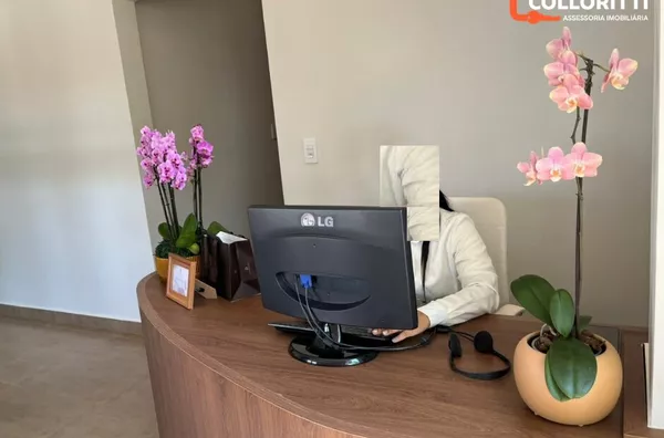 Sala comercial para aluguar no Bairro São José em Realeza 