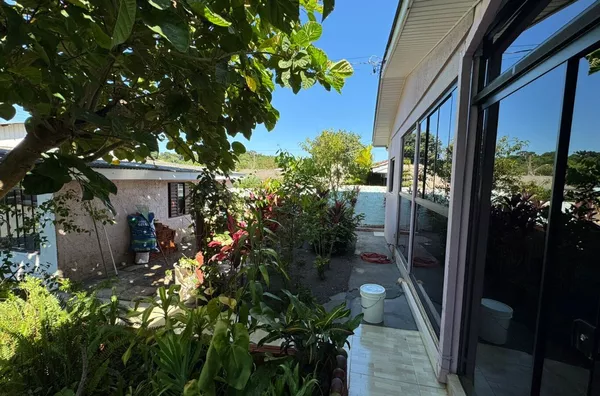 Casa para venda no bairro Nossa Senhora Aparecida em Realeza/PR