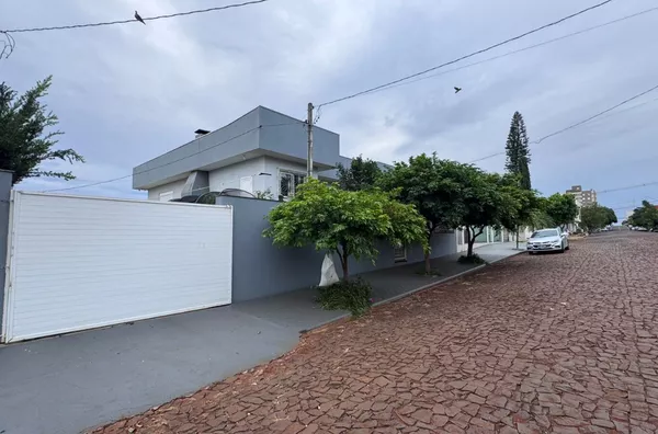 Casa para venda no Centro de Realeza