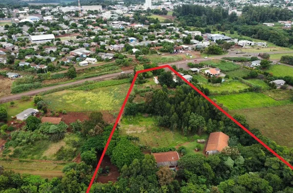 Chácara para venda em Planalto Pr