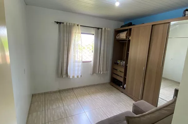 Casa para venda - Loteamento Moretti - Realeza/Pr