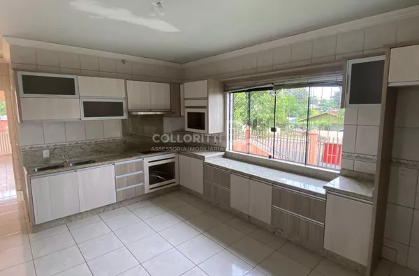 Casa para venda no Centro de Realeza