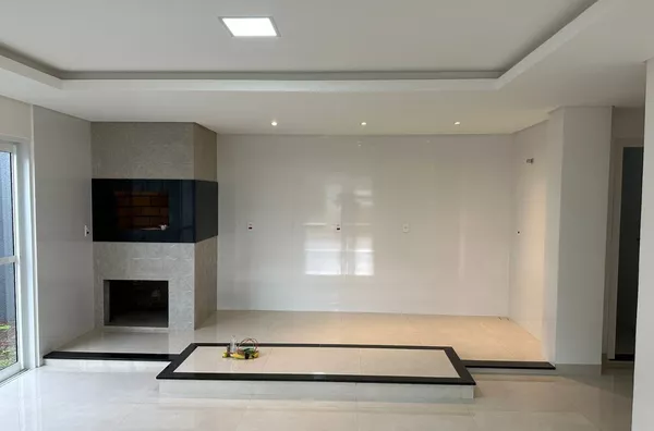 Casa para venda no Loteamento Moretti II em Realeza