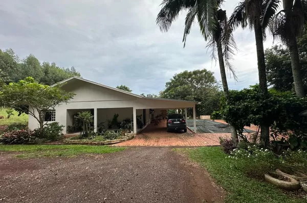 Chácara para venda em Planalto Pr