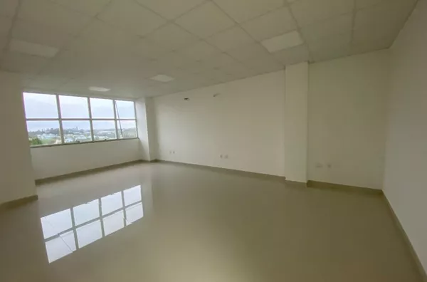 Sala comercial 3º andar para venda - Centro - Realeza/PR
