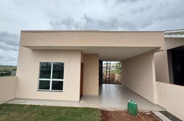 Casa para , 3 quarto(s),  Loteamento Zuttion - João Paulo Ii, Realeza