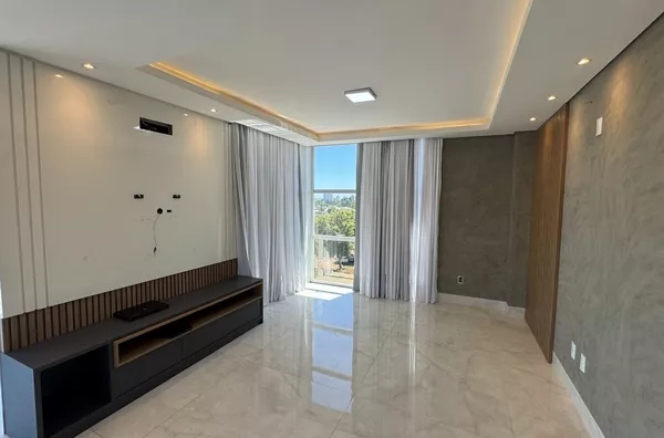 Apartamento para aluguel no Jardim Marchese (Incluso água e energia)