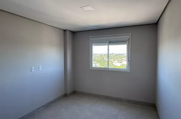 Apartamento para alugar no Residencial Jaime Martini em Realeza