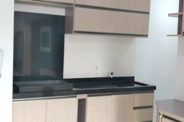 Apartamento para venda na Av. Bruno Zuttion - Realeza/PR