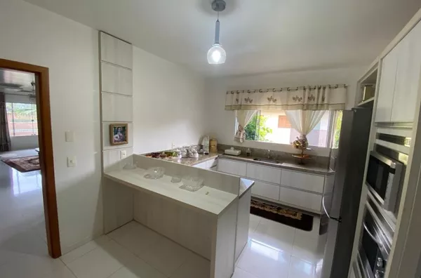 Casa para venda 1 suíte + 2 quartos - João Paulo II - Realeza/PR