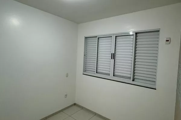 Apartamento para aluguel - Centro - Realeza/PR