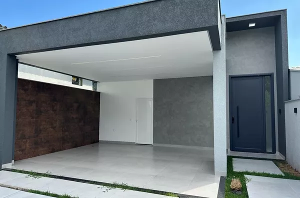 Casa para , 3 quarto(s),  João Paulo Ii, Realeza