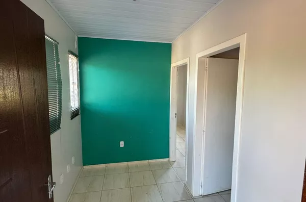 Casa com 2 salas comerciais para venda - Padre Josimo - Realeza/Pr