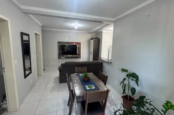 Apartamento para venda no Centro de Realeza