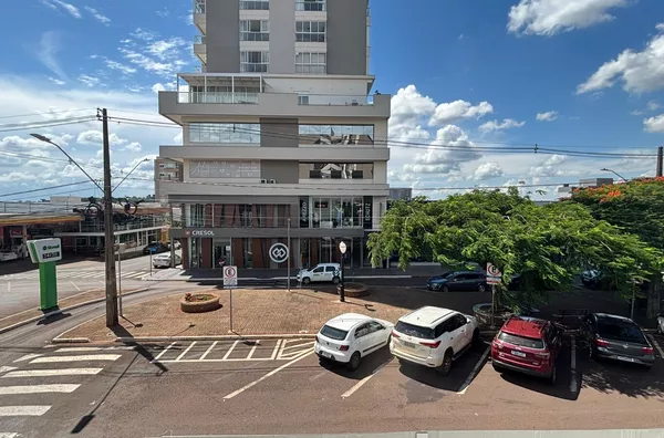 Apartamento para alugar no centro de realeza - Foto 10