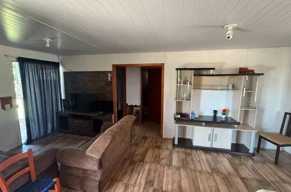 Casa para venda Loteamento Coophareal II em Realeza