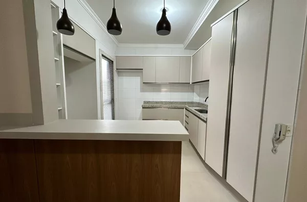 Apartamento para venda no Centro Cívico - Realeza Pr