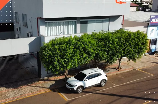 Prédio para ,  Centro, Realeza