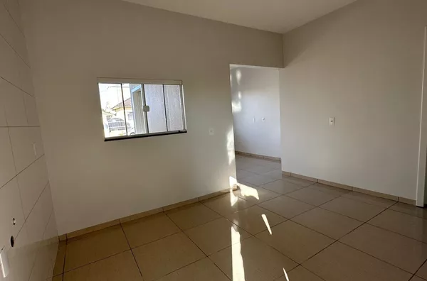 Casa nova para venda - Jardim Marchese - Realeza/PR